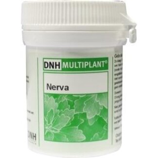 DNH DNH Nerva multiplant 150 Tabletten