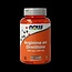 NOW Arginine & Ornithine 500 / 250 mg 100 gélules végétales