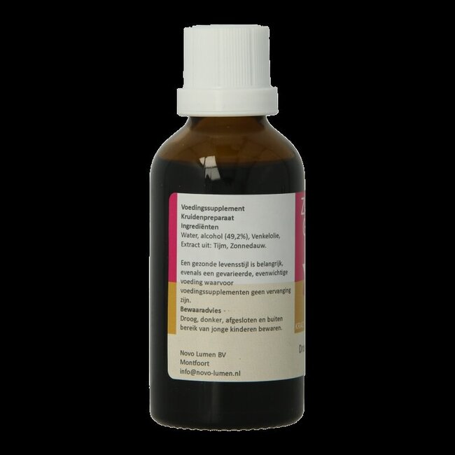 Zonnegoud Drosera complex 50 ml