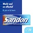 Saridon Pijnstillend en koortsverlagend 20 Tabletten