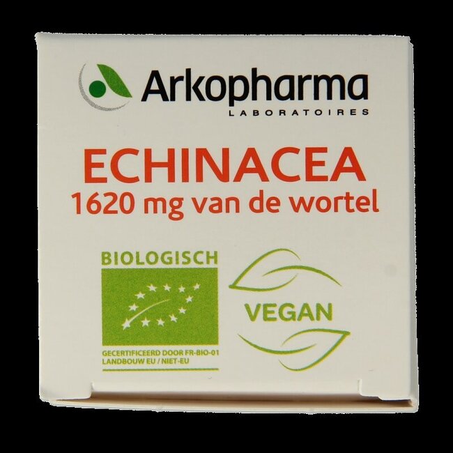 Arkogélules Échinacée Bio 45 Gélules