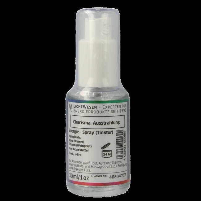 Lichtwesen Helion teinture 19 30 ml