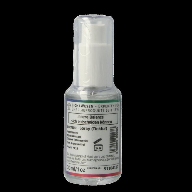 Lichtwesen Lady portia tinctuur 18 30 Milliliter