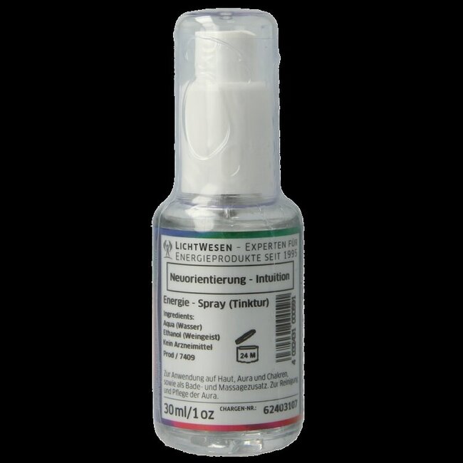 Lichtwesen Orion teinture 9 30 ml