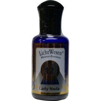 Lichtwesen Lichtwesen Lady nada olie 12 30 Milliliter