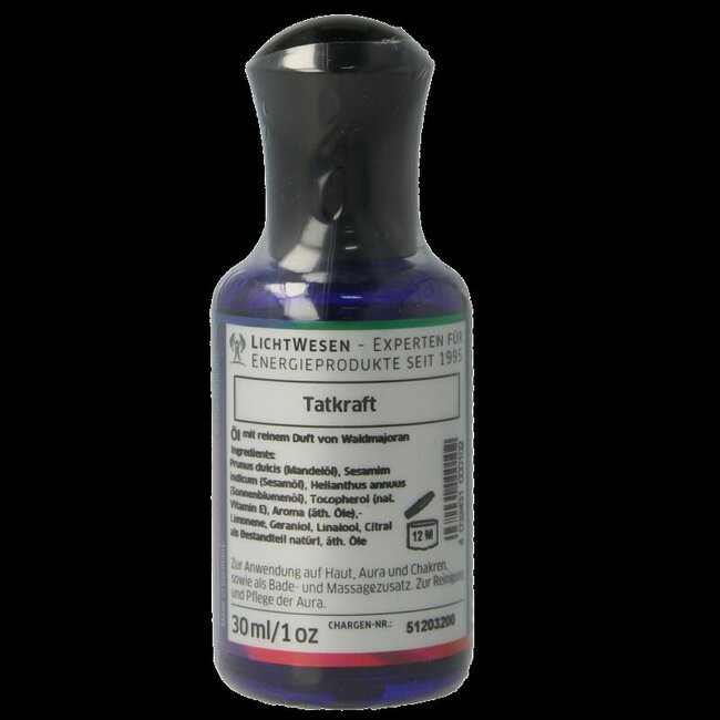 Huile Lichtwesen Kamakura 10 30 ml