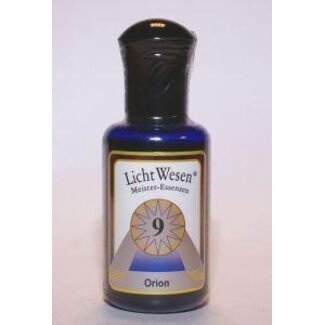 Lichtwesen Lichtwesen Orion olie 9 30 Milliliter