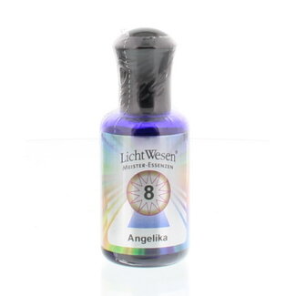 Lichtwesen Lichtwesen Angelica olie 8 30 Milliliter