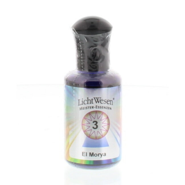 Lichtwesen El morya olie 3 30 Milliliter
