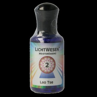 Lichtwesen Lichtwesen Lao tse olie 2 30 Milliliter
