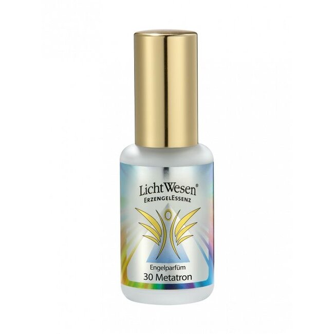 Lichtwesen Metatron tinctuur 30 30 Milliliter