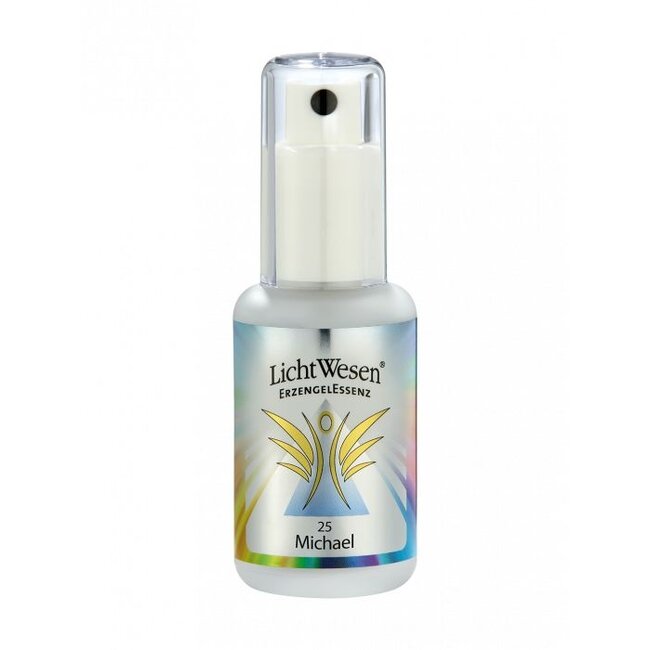 Lichtwesen Michael tinctuur 25 30 Milliliter