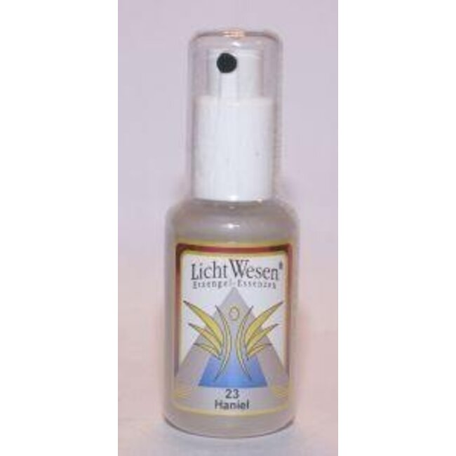 Lichtwesen Haniel tinctuur 23 30 Milliliter