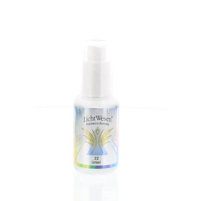 Lichtwesen Uriel tinctuur 22 30 Milliliter