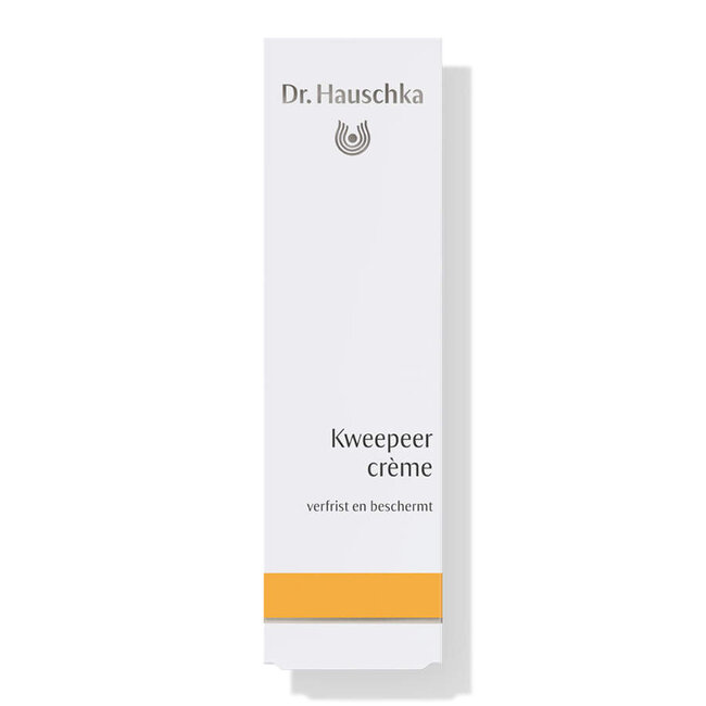Dr. Hauschka Kweepeercreme 30 Milliliter