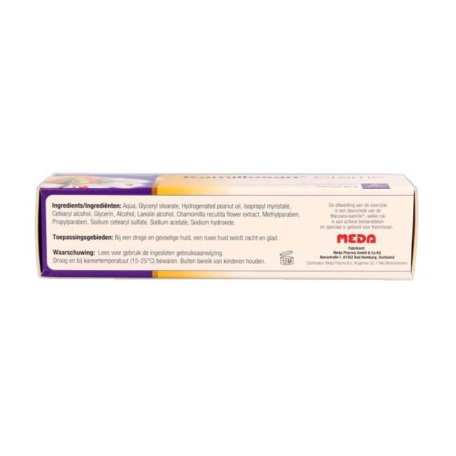 Kamillosan Crème 40 g