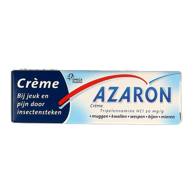 Azaron Creme 10 Gram
