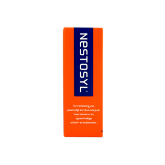 Nestosyl Nestosyl Nestosyl creme 15 Gram