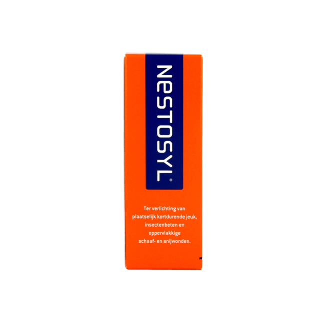 Nestosyl Nestosyl creme 15 Gram