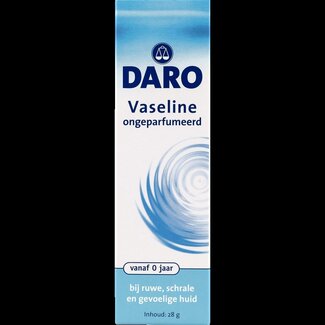 Daro Daro Vaseline 28 Gram