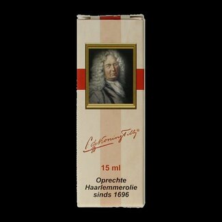De Koning Tilly De Koning Tilly Haarlemmerolie magnum 15 Milliliter