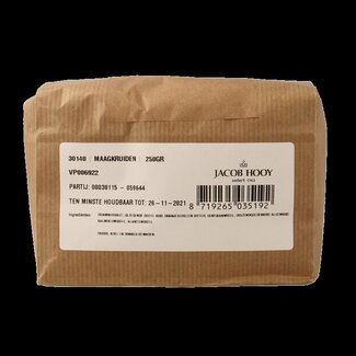 Jacob Hooy Jacob Hooy Tisane pour l'estomac 250 g