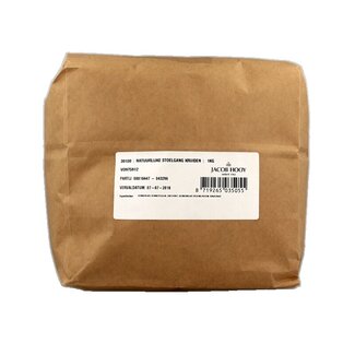 Jacob Hooy Jacob Hooy Herbes pour le transit naturel 1 kg