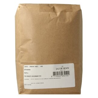 Jacob Hooy Jacob Hooy Infusion Droom 1 kg