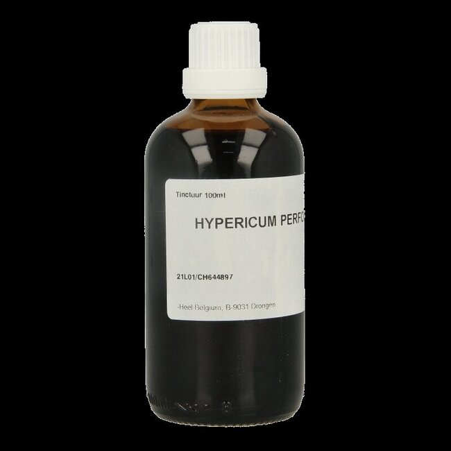 Homeoden Heel Hypericum perforatum phyto 100 ml