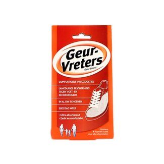 Benckmar Benckmar Geurvreters comfort 1 Paar