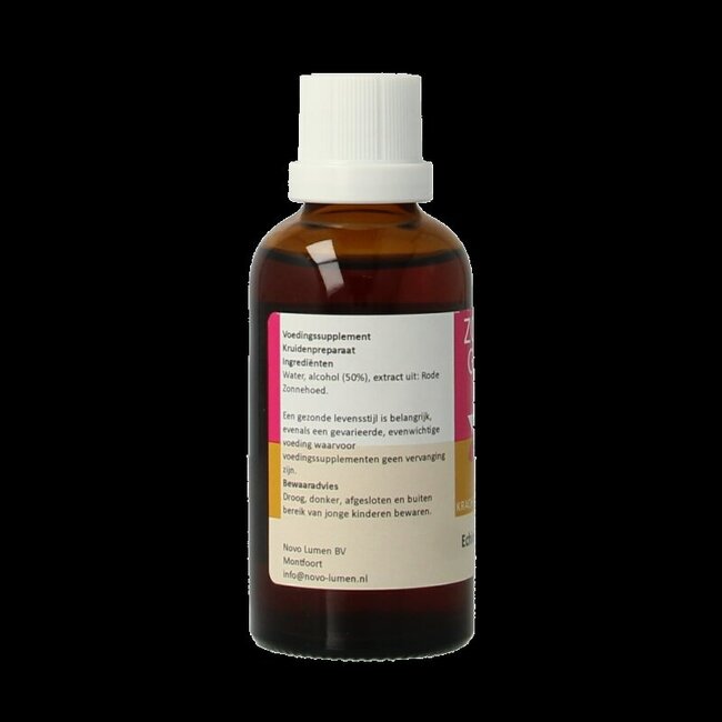 Zonnegoud Echinacea simplex 50 Millilitres