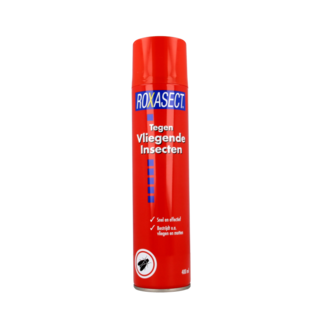 Roxasect Roxasect Spuitbus vliegende insecten 400 Milliliter