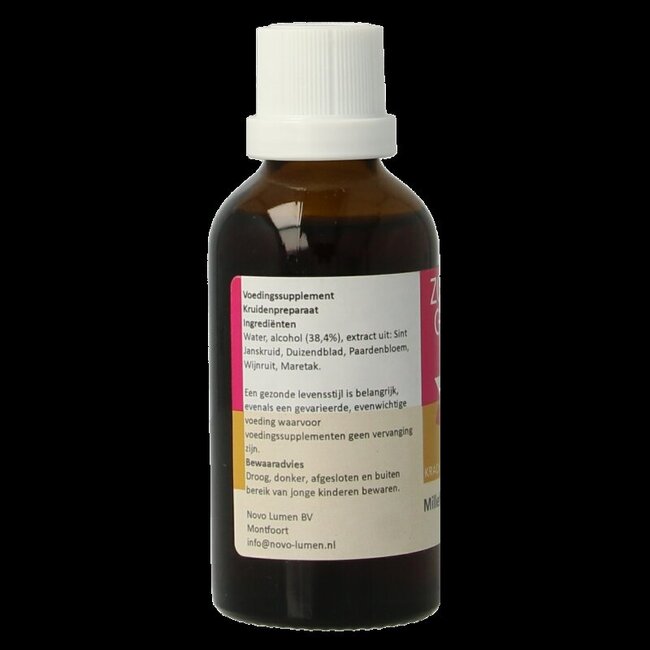 Zonnegoud Millefolium complex 50 Milliliter