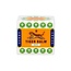 Tiger Balm Tijgerbalsem wit 19 Gram