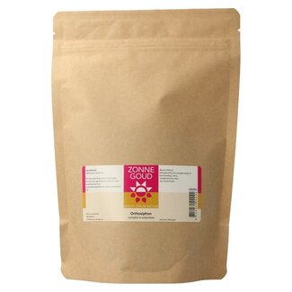 Zonnegoud Zonnegoud Orthosiphon complex thé 100 g