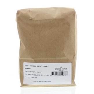Jacob Hooy Jacob Hooy Stinkende gouwe 250 Gram