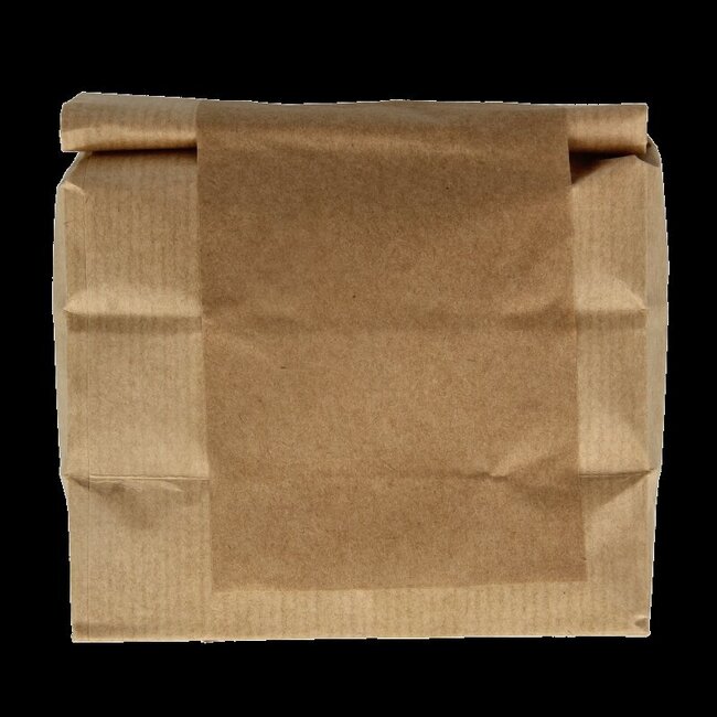 Jacob Hooy Rabarberwortel gesneden 250 Gram