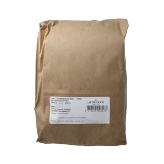 Jacob Hooy Jacob Hooy Feuilles de menthe poivrée entières 250 g