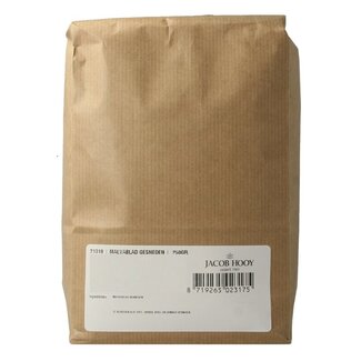 Jacob Hooy Malva blad 250 Gram