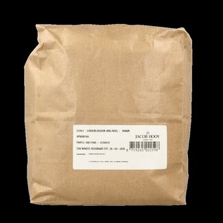 Jacob Hooy Jacob Hooy Lindebloesem arg heel  250 Gram