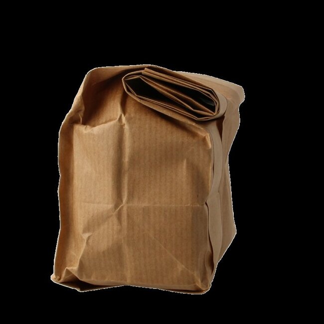 Jacob Hooy Feuilles de damiana moulues 250 g