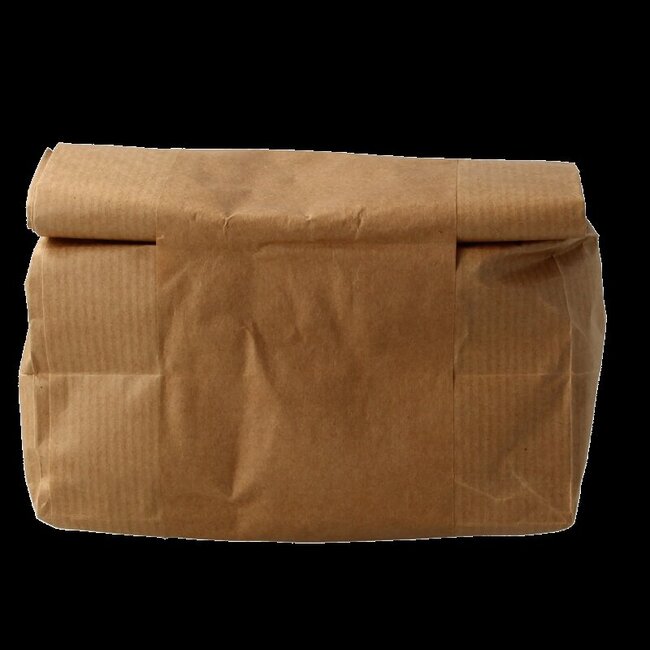 Jacob Hooy Feuilles de damiana moulues 250 g