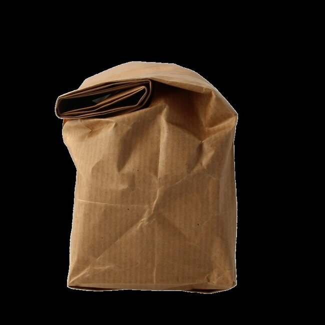 Jacob Hooy Damiana blad gemalen 250 Gram