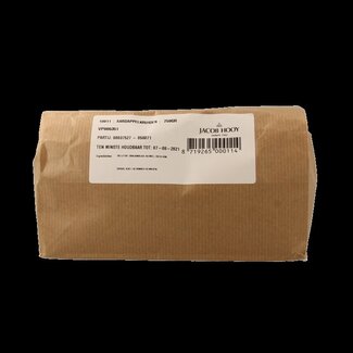 Jacob Hooy Jacob Hooy Épices pour pommes de terre 250 g