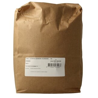 Jacob Hooy Jacob Hooy IJzerkruid gesneden welriekend  1 Kilogram