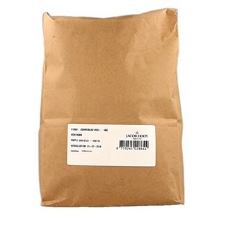 Jacob Hooy Jacob Hooy Feuilles de séné entières 1 Kilogramme