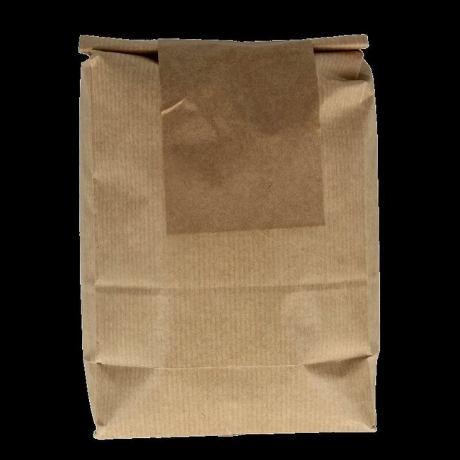 Jacob Hooy Racine de rhubarbe coupée 1 kg