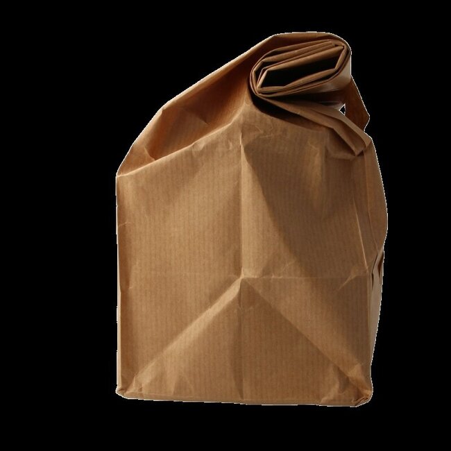 Jacob Hooy Poudre verte spéciale 1 kg