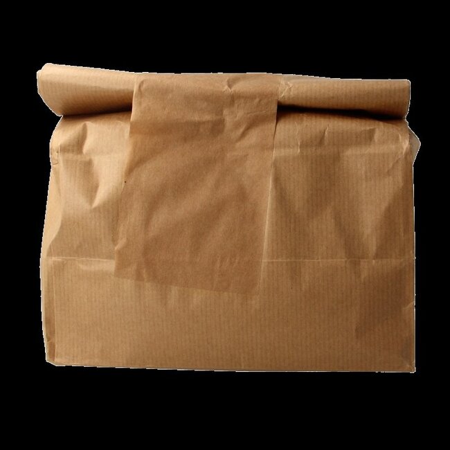 Jacob Hooy Poudre verte spéciale 1 kg