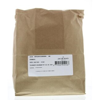 Jacob Hooy Jacob Hooy Artichaut coupé 1 kg